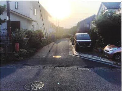 神奈川県平塚市 平塚駅 土地 499万円の競売物件 #4