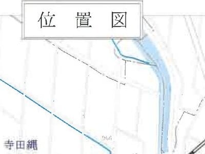 神奈川県平塚市 平塚駅 土地 499万円の競売物件 #5
