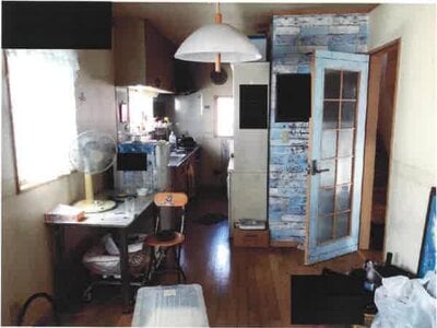 神奈川県平塚市 平塚駅 戸建て 917万円の競売物件 #2