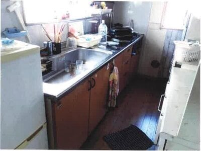 神奈川県平塚市 平塚駅 戸建て 917万円の競売物件 #4