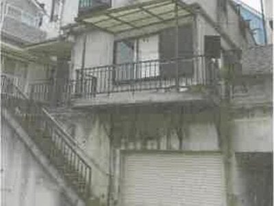 神奈川県小田原市 二宮駅29分 戸建て 547万円の競売物件 #1