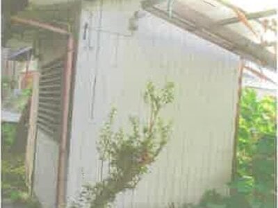 神奈川県秦野市 渋沢駅24分 戸建て 1,369万円の競売物件 #7