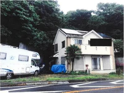 神奈川県愛甲郡愛川町 下溝駅 戸建て 752万円の競売物件 #1