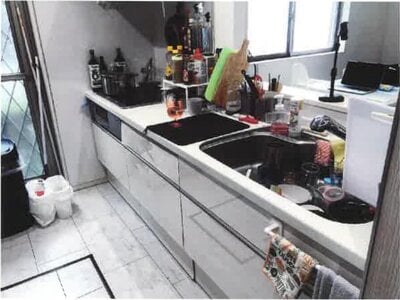 神奈川県愛甲郡愛川町 下溝駅 戸建て 752万円の競売物件 #4