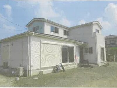 神奈川県愛甲郡愛川町 番田駅 戸建て 1,060万円の競売物件 #1