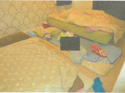 神奈川県足柄上郡大井町 相模金子駅2分 戸建て 866万円の競売物件 #2