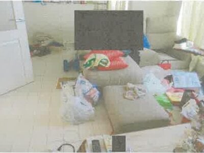 神奈川県足柄上郡大井町 相模金子駅2分 戸建て 866万円の競売物件 #3