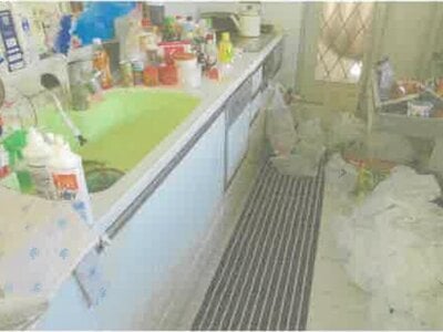 神奈川県足柄上郡大井町 相模金子駅2分 戸建て 866万円の競売物件 #4