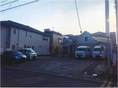 神奈川県平塚市 大磯駅 戸建て 3,674万円の競売物件 #1