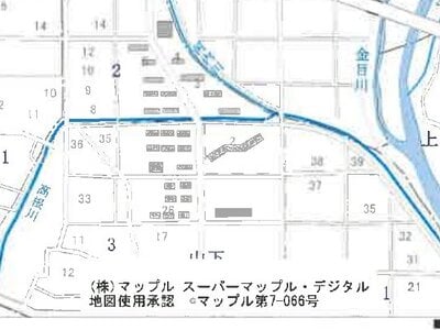 神奈川県平塚市 大磯駅 戸建て 3,674万円の競売物件 #9