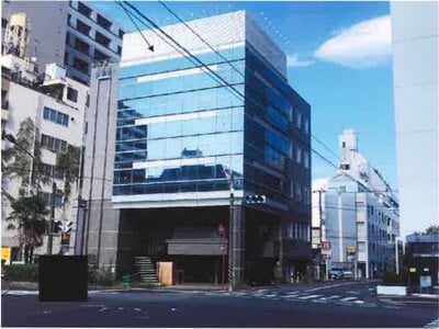 神奈川県平塚市 平塚駅6分 戸建て 1億3,397万円の競売物件 #1