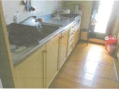 神奈川県足柄上郡松田町 松田駅 戸建て 882万円の競売物件 #8