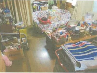 神奈川県秦野市 秦野駅24分 戸建て 414万円の競売物件 #2