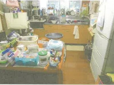 神奈川県秦野市 秦野駅24分 戸建て 414万円の競売物件 #4