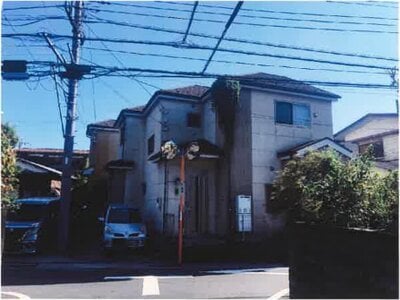 神奈川県厚木市 本厚木駅28分 戸建て 1,187万円の競売物件 #1