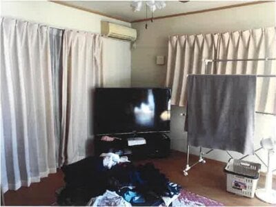 神奈川県厚木市 本厚木駅28分 戸建て 1,187万円の競売物件 #2