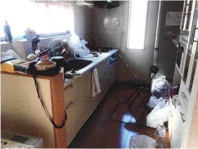 神奈川県厚木市 本厚木駅28分 戸建て 1,187万円の競売物件 #4