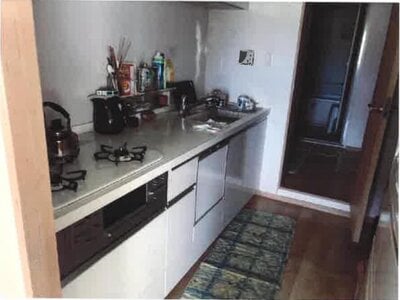 神奈川県秦野市 秦野駅24分 マンション「秦野南が丘エクシード」614万円の競売物件 #4