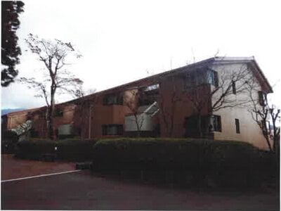 神奈川県足柄下郡箱根町 彫刻の森駅7分 マンション「箱根山ヴィラ」379万円の競売物件 #1