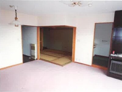 神奈川県足柄下郡箱根町 彫刻の森駅7分 マンション「箱根山ヴィラ」379万円の競売物件 #2