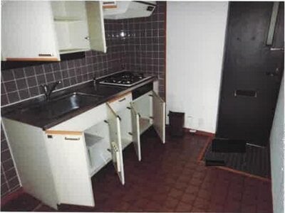 神奈川県足柄下郡箱根町 彫刻の森駅7分 マンション「箱根山ヴィラ」379万円の競売物件 #3