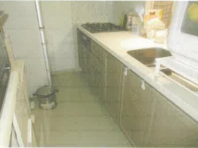 神奈川県厚木市 本厚木駅21分 マンション「ウッドパーク本厚木」771万円の競売物件 #4