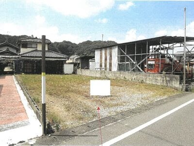岐阜県岐阜市 糸貫駅29分 土地 272万円の競売物件 #2