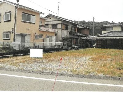 岐阜県岐阜市 糸貫駅29分 土地 272万円の競売物件 #4