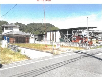 岐阜県岐阜市 糸貫駅29分 土地 272万円の競売物件 #8