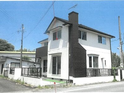 岐阜県可児郡御嵩町 明智駅16分 戸建て 347万円の競売物件 #1