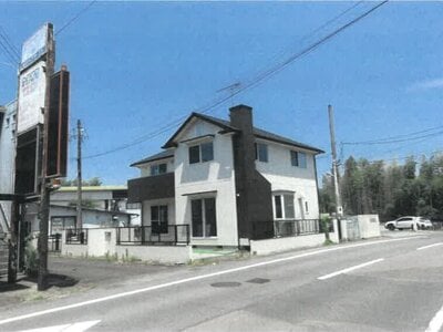 岐阜県可児郡御嵩町 明智駅16分 戸建て 347万円の競売物件 #15