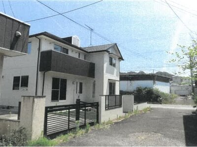 岐阜県可児郡御嵩町 明智駅16分 戸建て 347万円の競売物件 #16