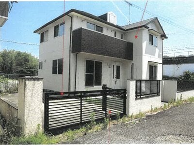 岐阜県可児郡御嵩町 明智駅16分 戸建て 347万円の競売物件 #2