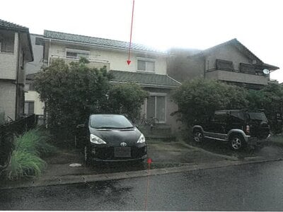 岐阜県大垣市 荒尾駅8分 戸建て 1,193万円の競売物件 #1