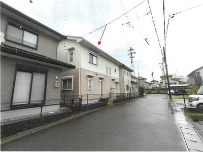 岐阜県大垣市 荒尾駅8分 戸建て 1,193万円の競売物件 #14