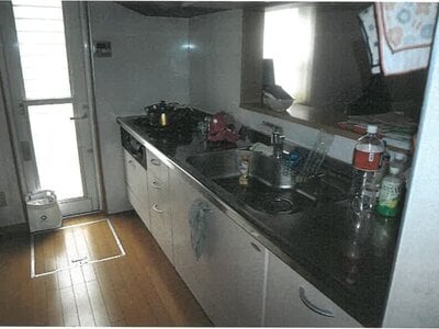 岐阜県大垣市 荒尾駅8分 戸建て 1,193万円の競売物件 #3