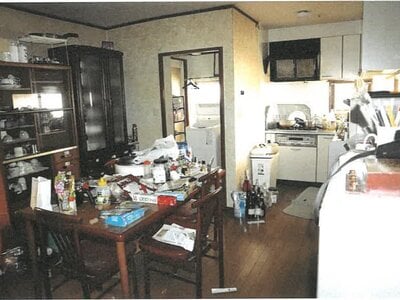 岐阜県加茂郡坂祝町 坂祝駅7分 戸建て 409万円の競売物件 #10