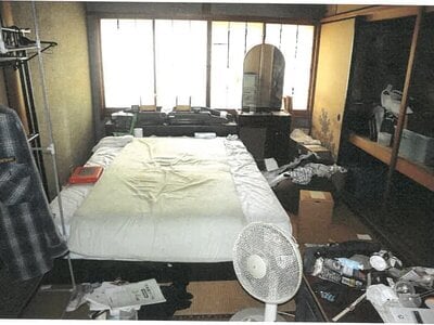 岐阜県加茂郡坂祝町 坂祝駅7分 戸建て 409万円の競売物件 #18