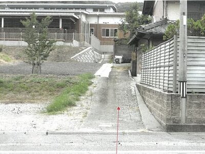 岐阜県加茂郡坂祝町 坂祝駅7分 戸建て 409万円の競売物件 #2