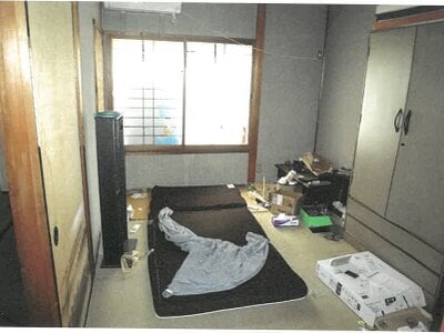 岐阜県加茂郡坂祝町 坂祝駅7分 戸建て 409万円の競売物件 #21