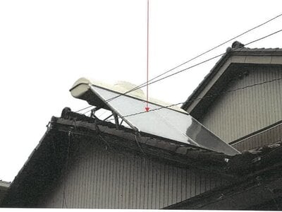 岐阜県加茂郡坂祝町 坂祝駅7分 戸建て 409万円の競売物件 #22