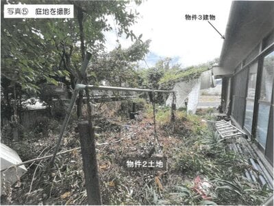 岐阜県加茂郡坂祝町 坂祝駅7分 戸建て 409万円の競売物件 #29