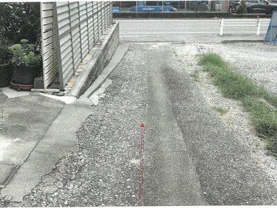 岐阜県加茂郡坂祝町 坂祝駅7分 戸建て 409万円の競売物件 #3