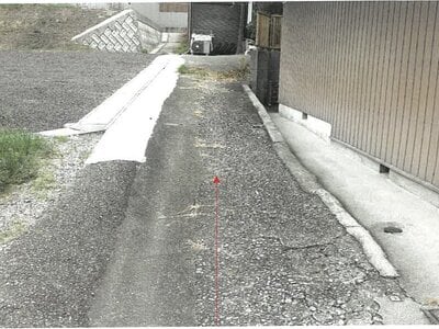 岐阜県加茂郡坂祝町 坂祝駅7分 戸建て 409万円の競売物件 #4