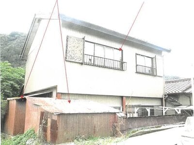 岐阜県加茂郡坂祝町 坂祝駅7分 戸建て 409万円の競売物件 #5