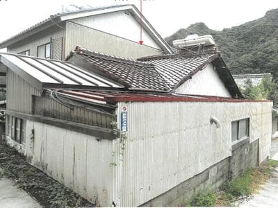 岐阜県加茂郡坂祝町 坂祝駅7分 戸建て 409万円の競売物件 #6