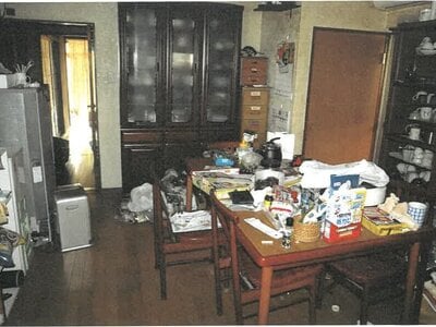 岐阜県加茂郡坂祝町 坂祝駅7分 戸建て 409万円の競売物件 #9