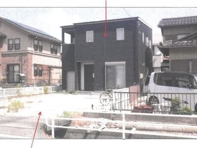 岐阜県大垣市 友江駅18分 戸建て 1,322万円の競売物件 #18