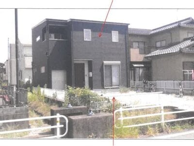 岐阜県大垣市 友江駅18分 戸建て 1,322万円の競売物件 #19