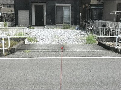 岐阜県大垣市 友江駅18分 戸建て 1,322万円の競売物件 #2